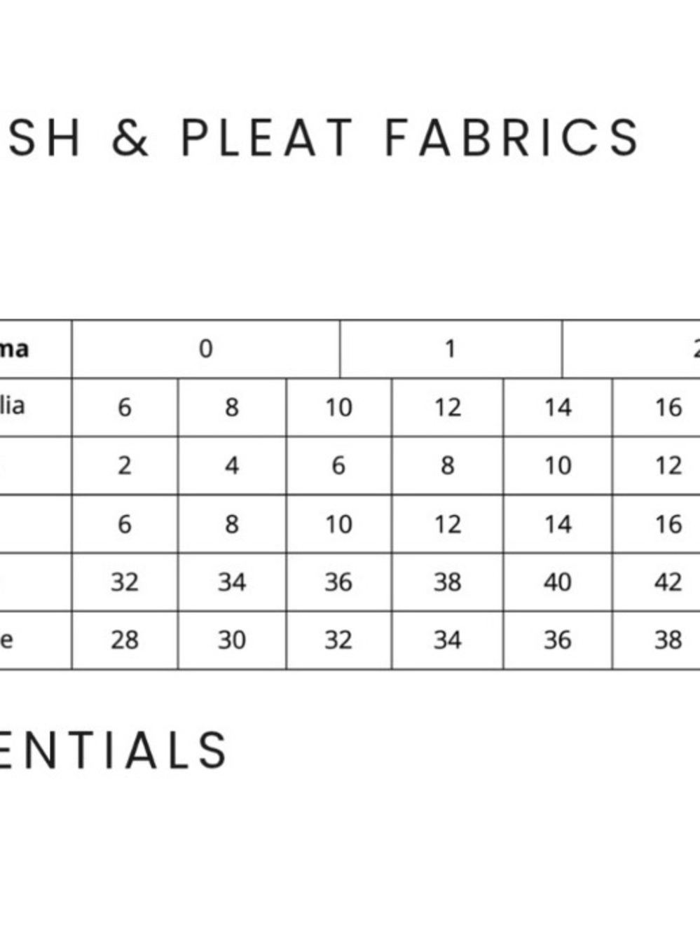 Alquema 3/4 Sleeve Smash Pocket Dress Black - Picture 9 of 9